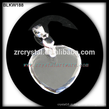 colar de cristal BLKW188